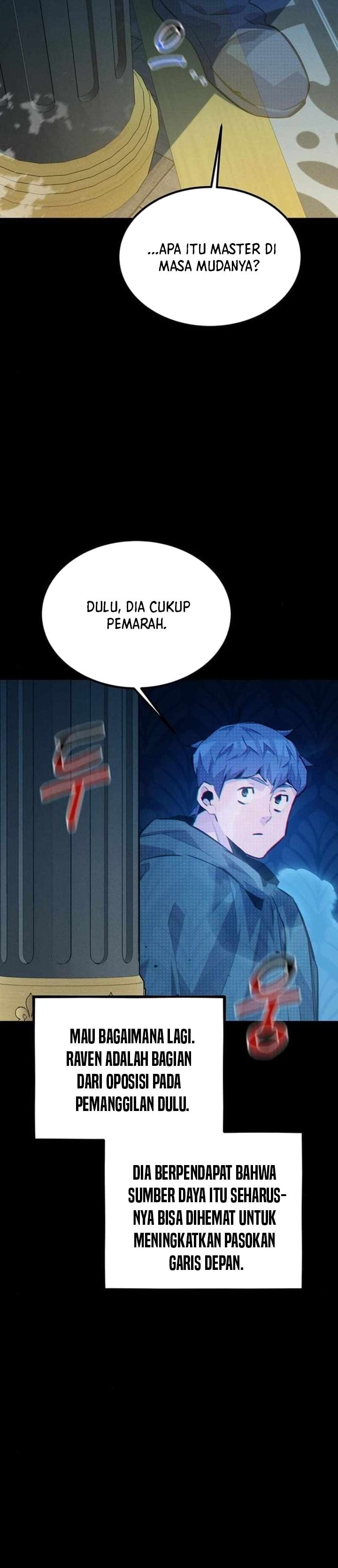 Auto-Hunting With Clones - Chapter 119 - Page 9