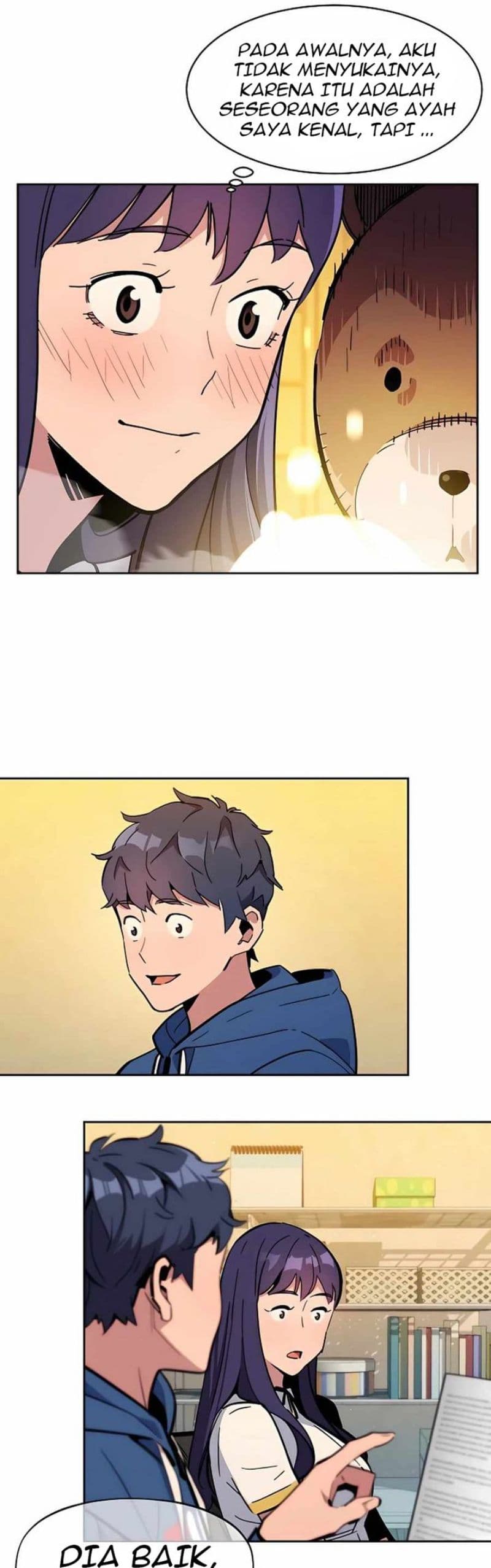 Auto-Hunting With Clones - Chapter 12 - Page 10