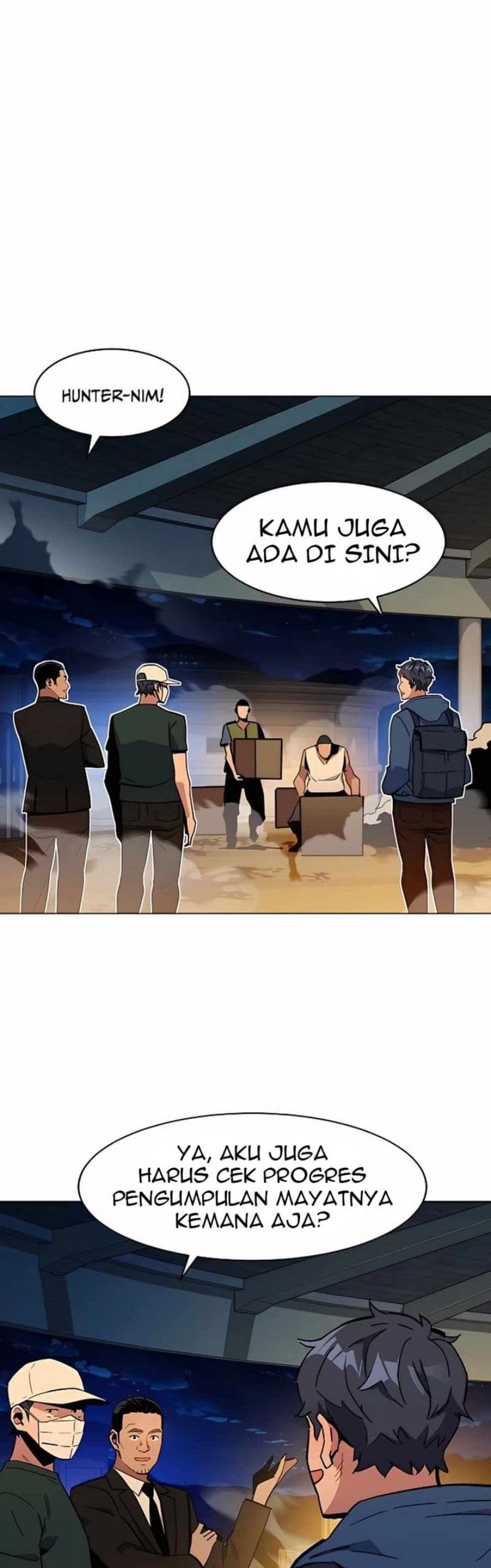 Auto-Hunting With Clones - Chapter 12 - Page 15