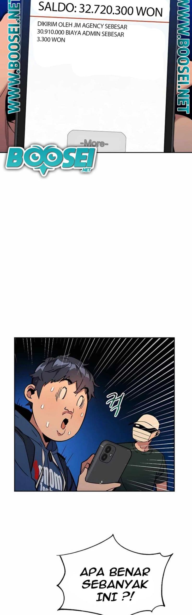 Auto-Hunting With Clones - Chapter 12 - Page 19