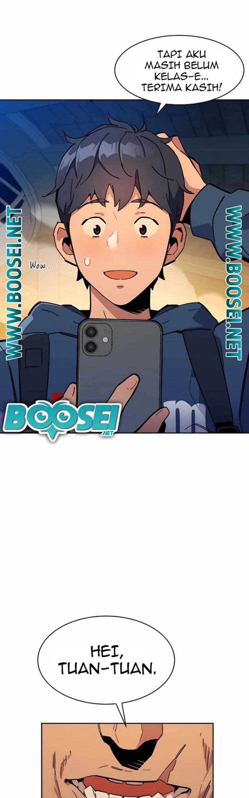 Auto-Hunting With Clones - Chapter 12 - Page 21