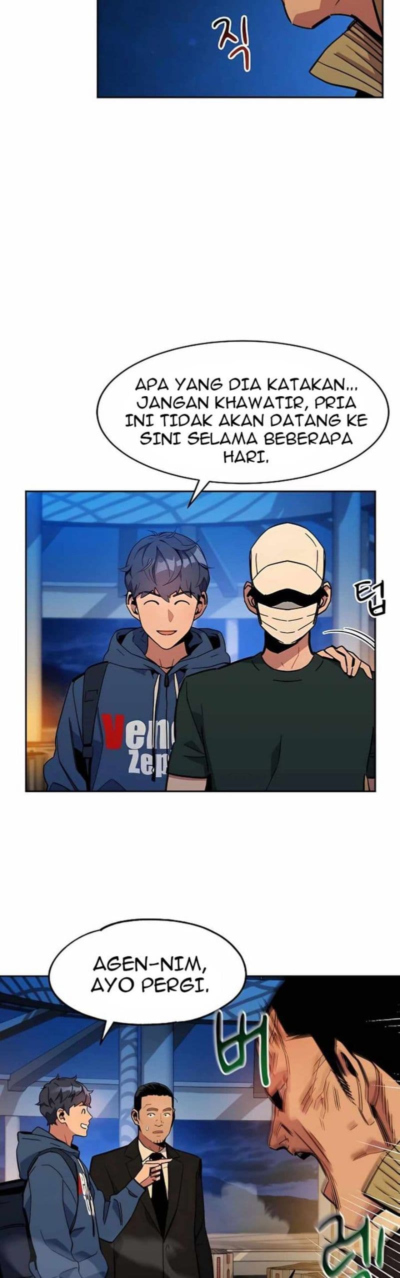Auto-Hunting With Clones - Chapter 12 - Page 30