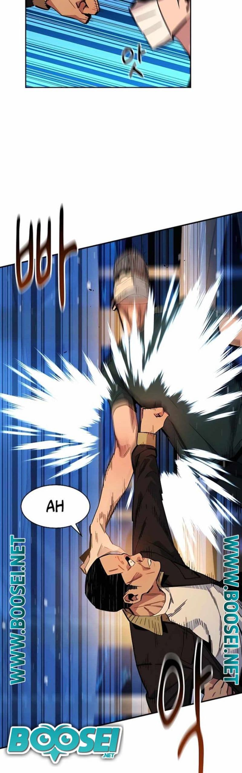 Auto-Hunting With Clones - Chapter 12 - Page 34