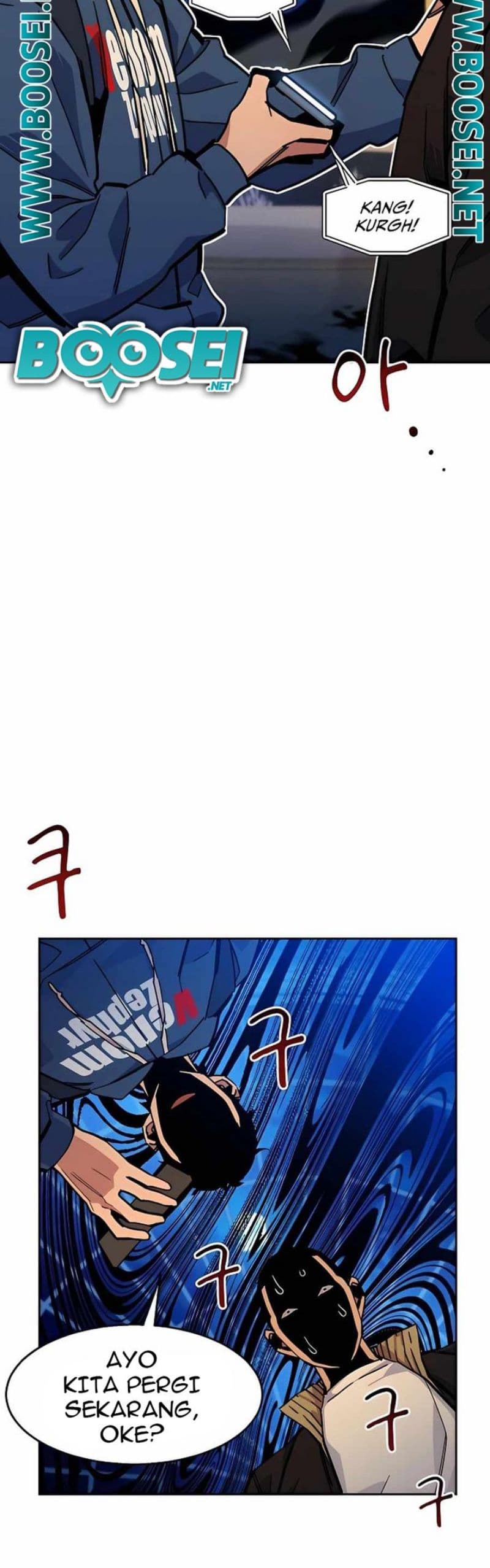 Auto-Hunting With Clones - Chapter 12 - Page 41