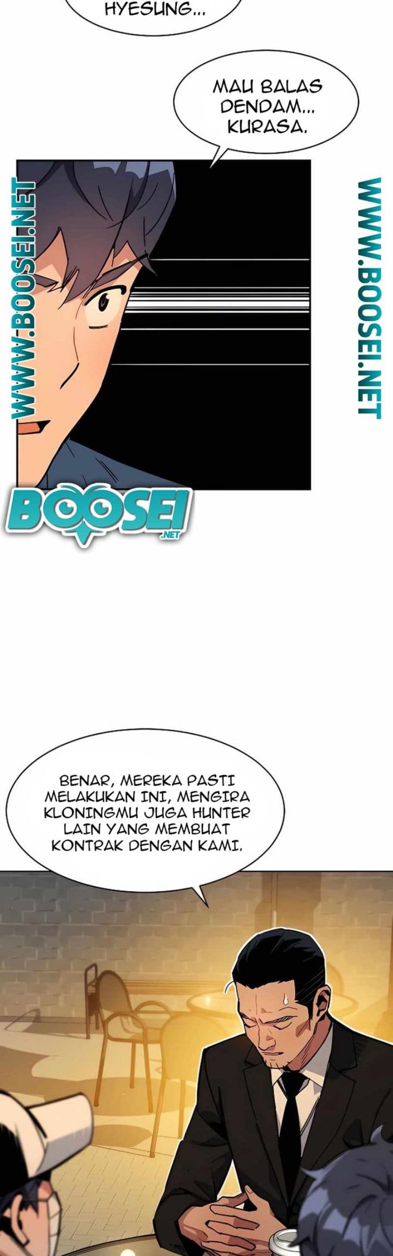 Auto-Hunting With Clones - Chapter 12 - Page 47