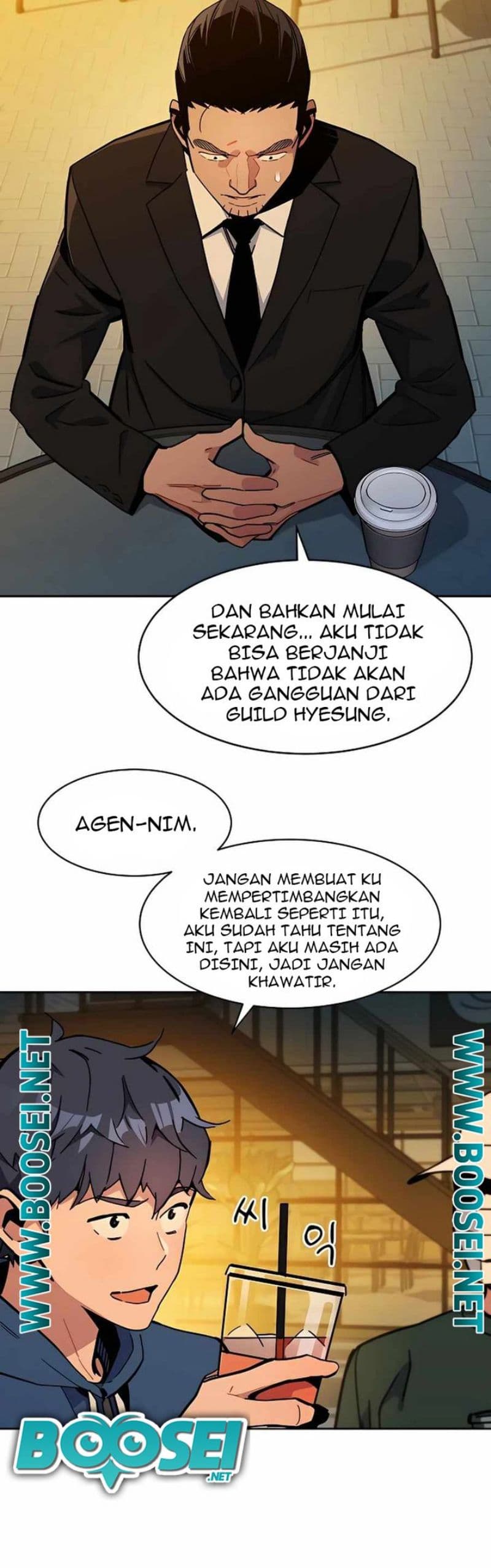 Auto-Hunting With Clones - Chapter 12 - Page 49