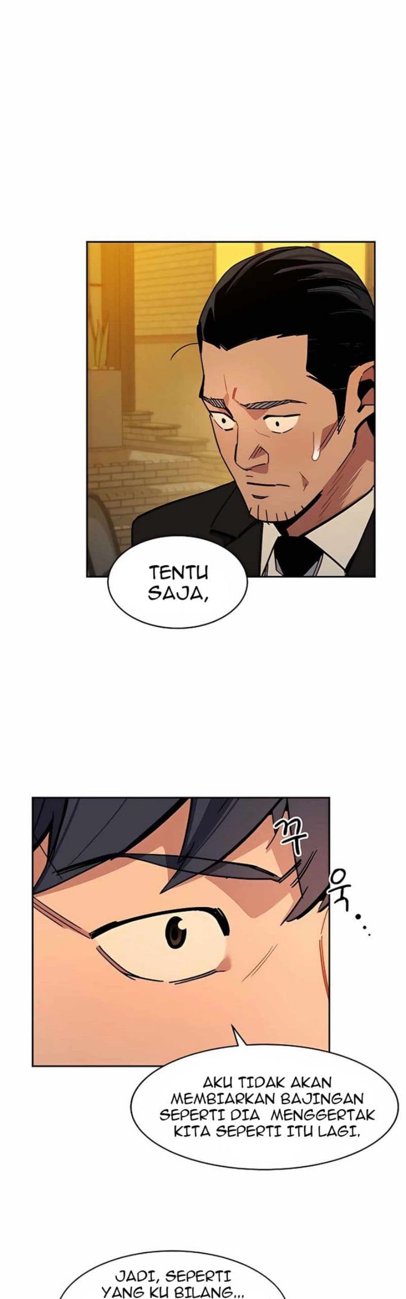 Auto-Hunting With Clones - Chapter 12 - Page 50