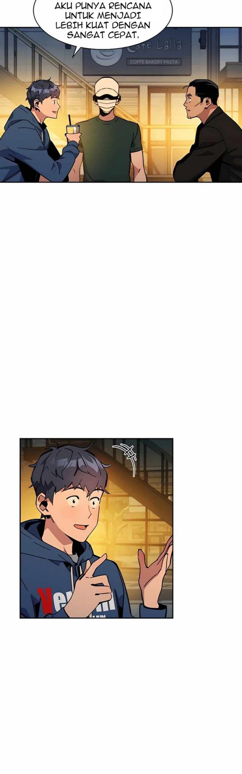 Auto-Hunting With Clones - Chapter 12 - Page 51