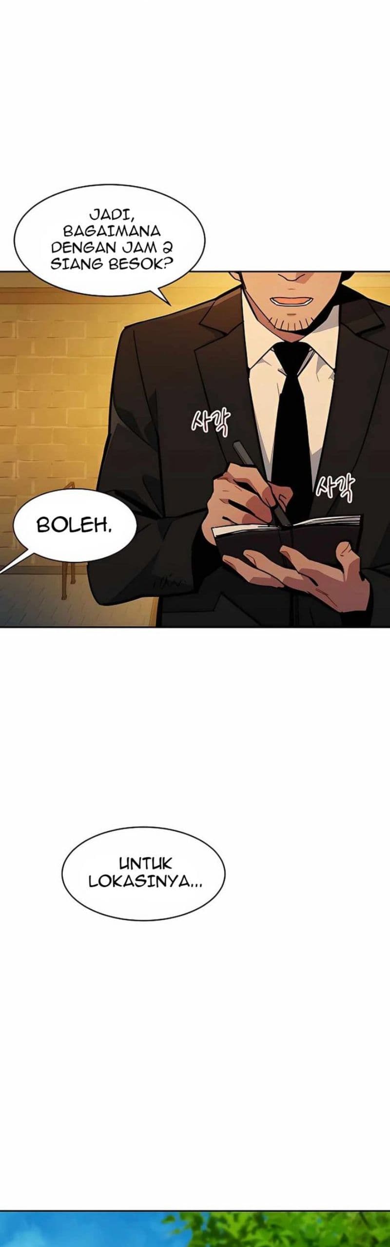 Auto-Hunting With Clones - Chapter 12 - Page 54