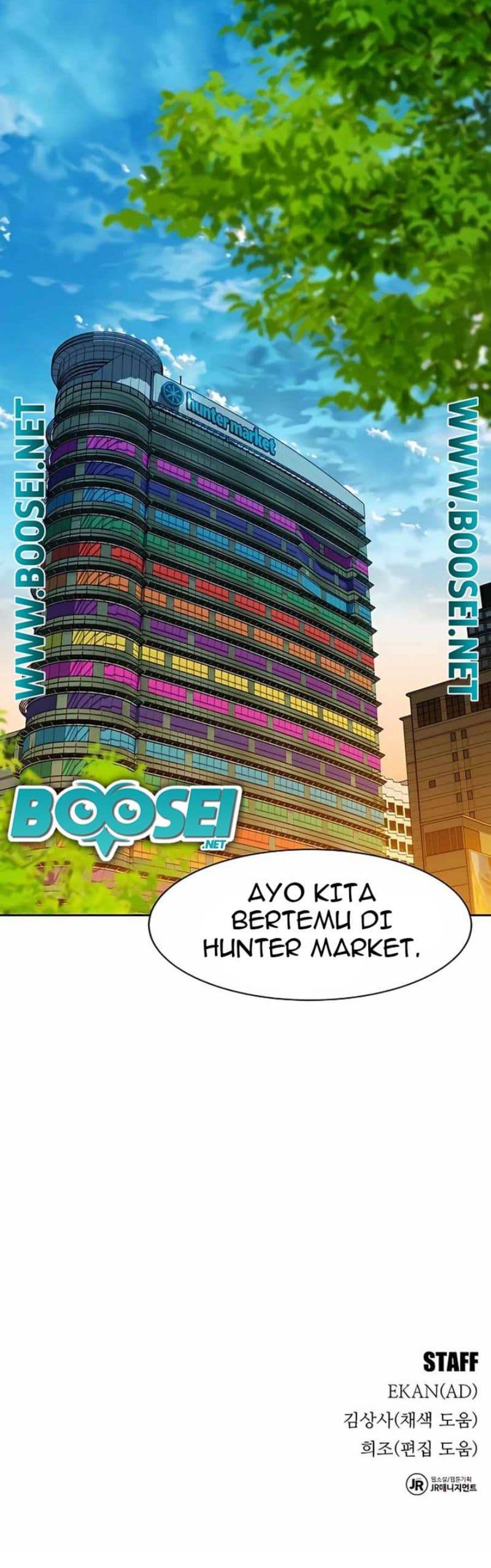 Auto-Hunting With Clones - Chapter 12 - Page 55