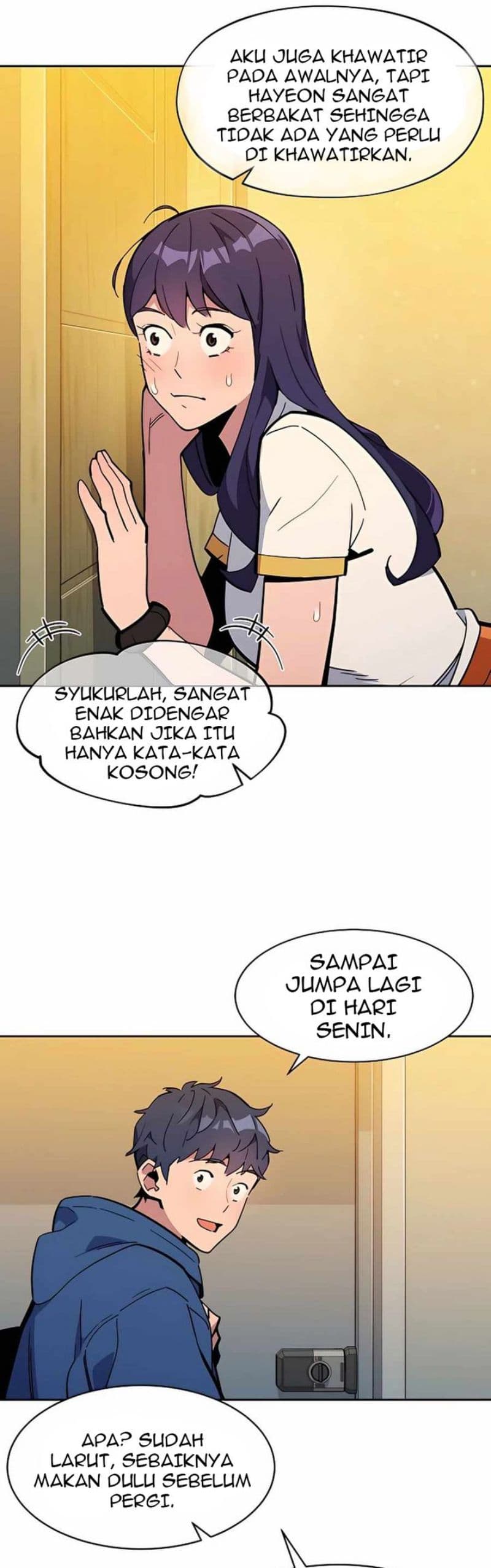 Auto-Hunting With Clones - Chapter 12 - Page 7