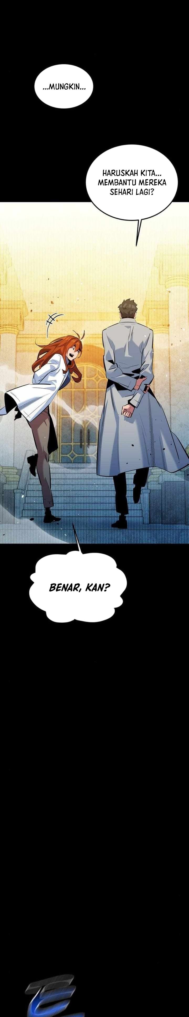 Auto-Hunting With Clones - Chapter 120 - Page 11