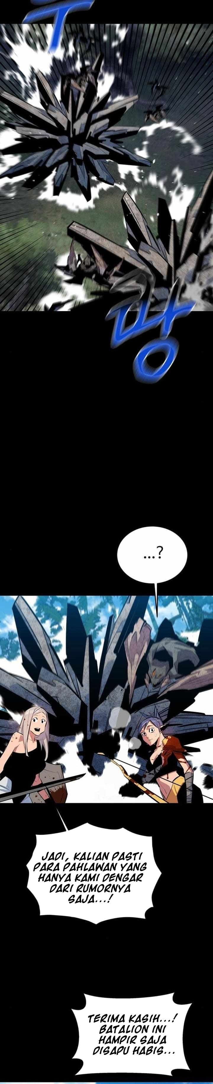 Auto-Hunting With Clones - Chapter 120 - Page 12
