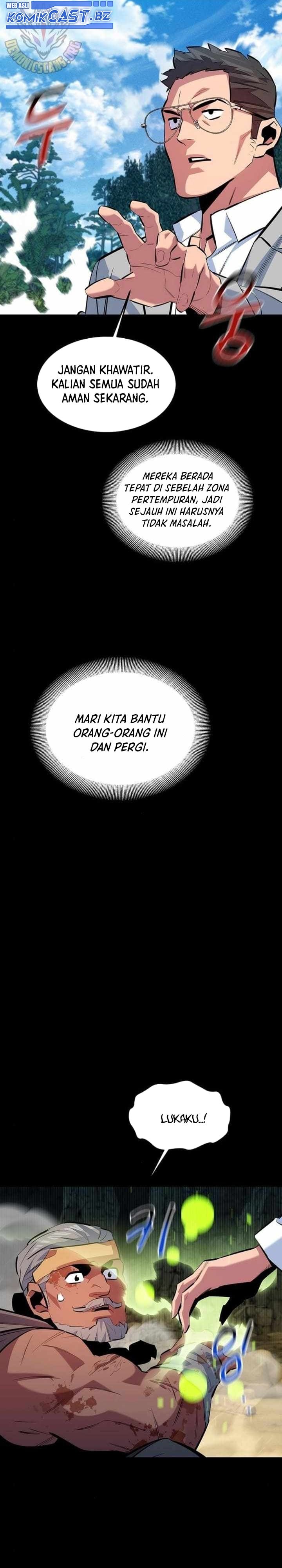 Auto-Hunting With Clones - Chapter 120 - Page 13
