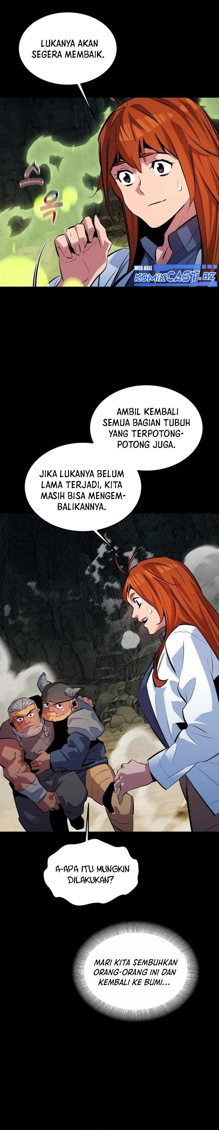Auto-Hunting With Clones - Chapter 120 - Page 14