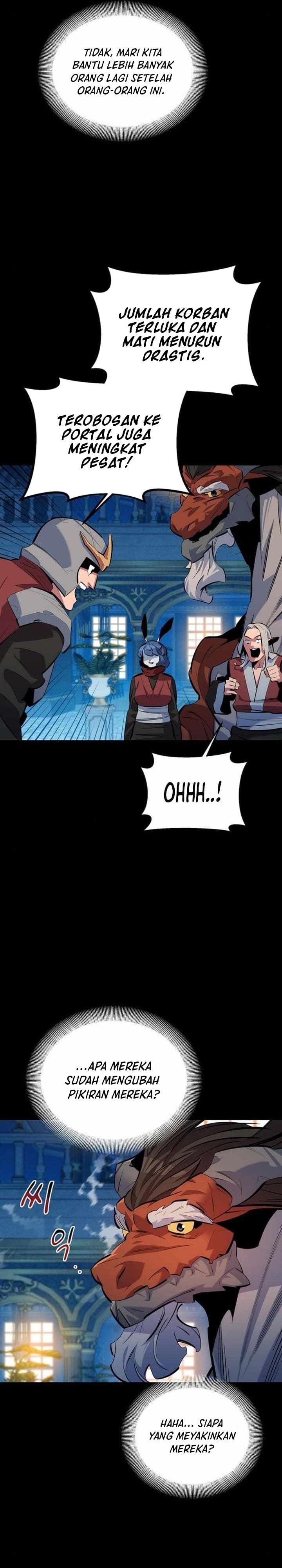 Auto-Hunting With Clones - Chapter 120 - Page 15