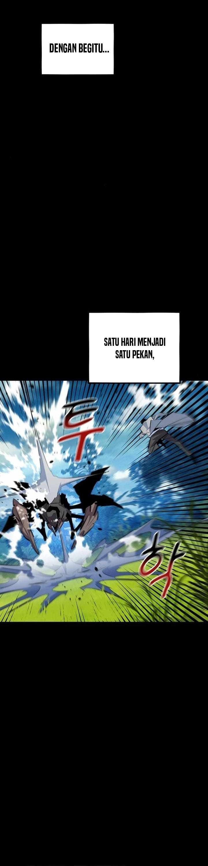 Auto-Hunting With Clones - Chapter 120 - Page 16