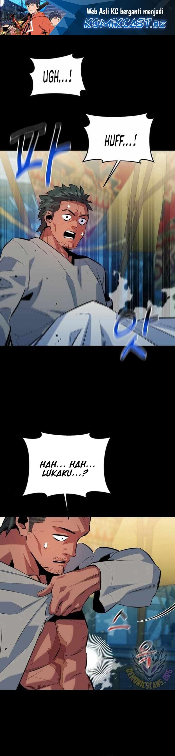 Auto-Hunting With Clones - Chapter 120 - Page 2
