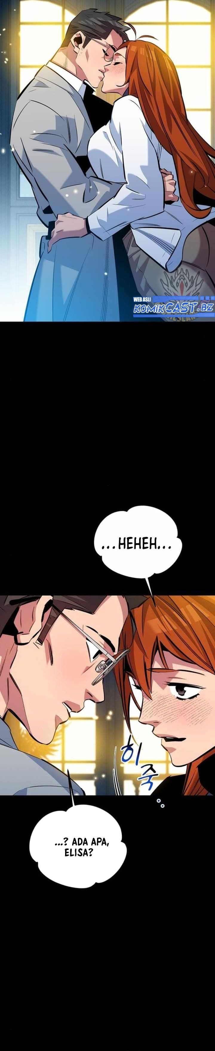 Auto-Hunting With Clones - Chapter 120 - Page 20