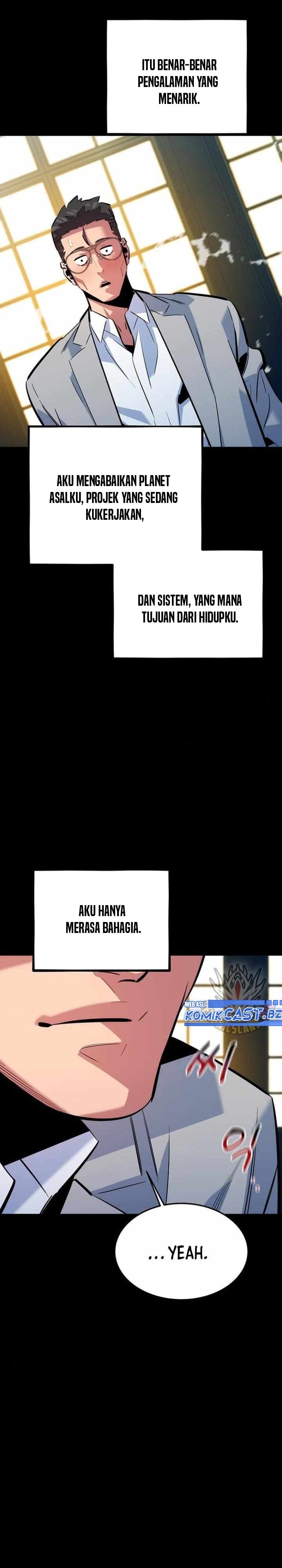 Auto-Hunting With Clones - Chapter 120 - Page 23