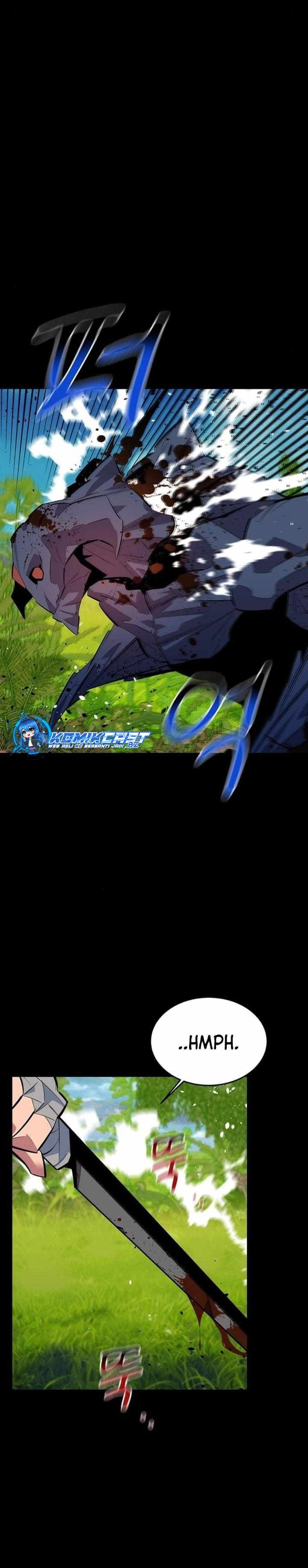 Auto-Hunting With Clones - Chapter 120 - Page 28