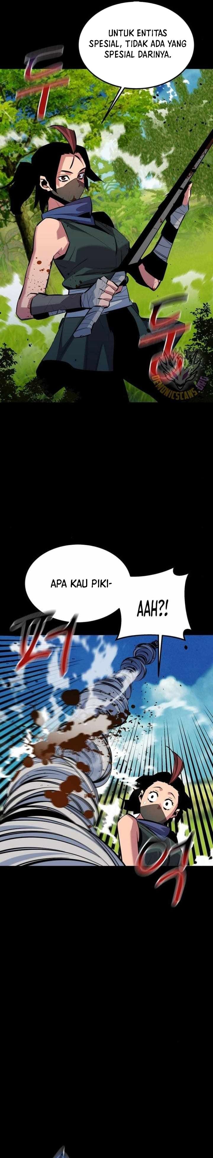 Auto-Hunting With Clones - Chapter 120 - Page 29