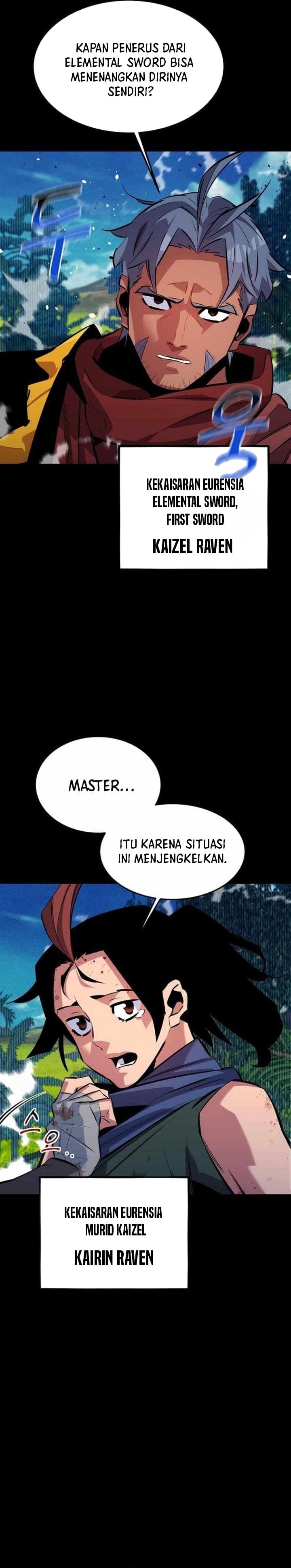 Auto-Hunting With Clones - Chapter 120 - Page 31