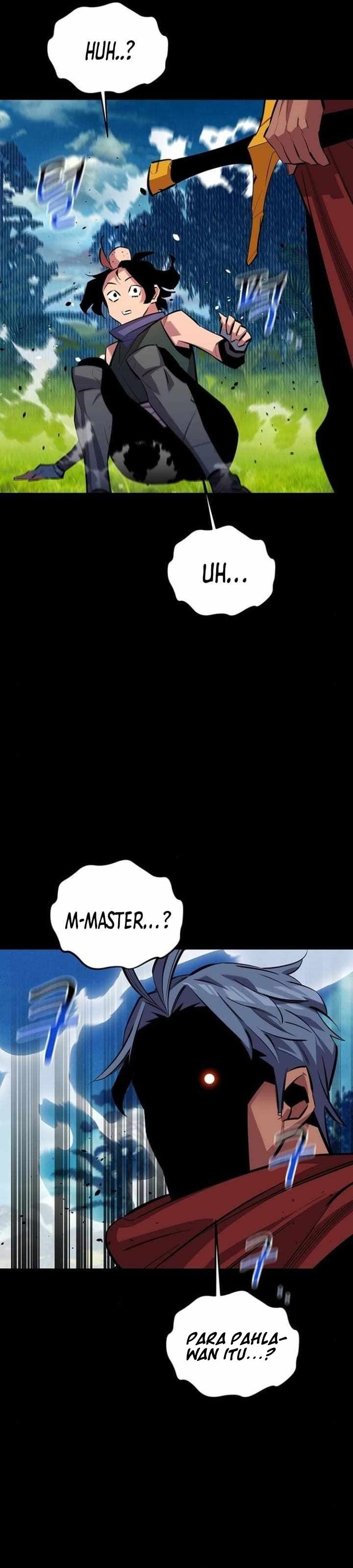 Auto-Hunting With Clones - Chapter 120 - Page 33