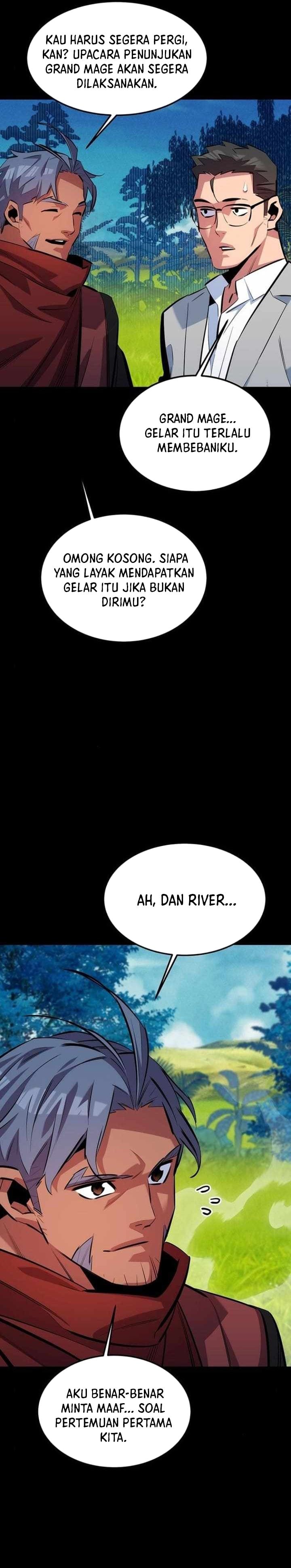 Auto-Hunting With Clones - Chapter 120 - Page 37
