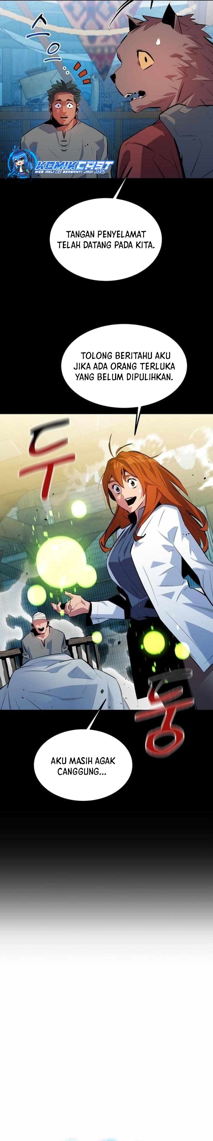 Auto-Hunting With Clones - Chapter 120 - Page 4