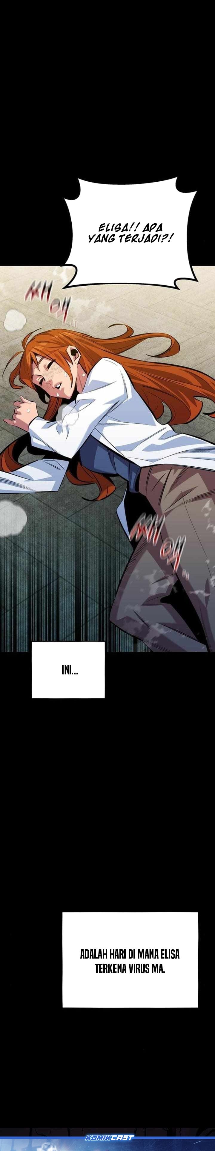 Auto-Hunting With Clones - Chapter 120 - Page 40