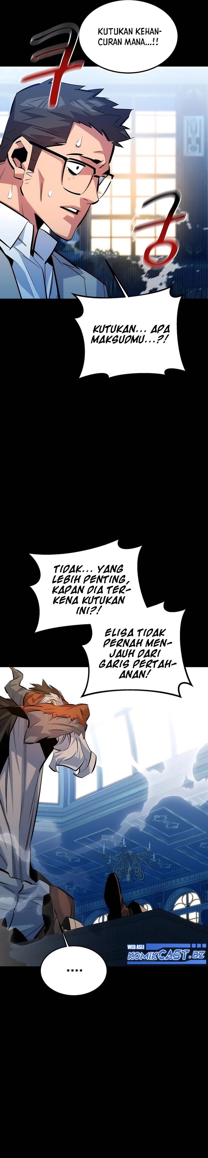 Auto-Hunting With Clones - Chapter 121 - Page 10