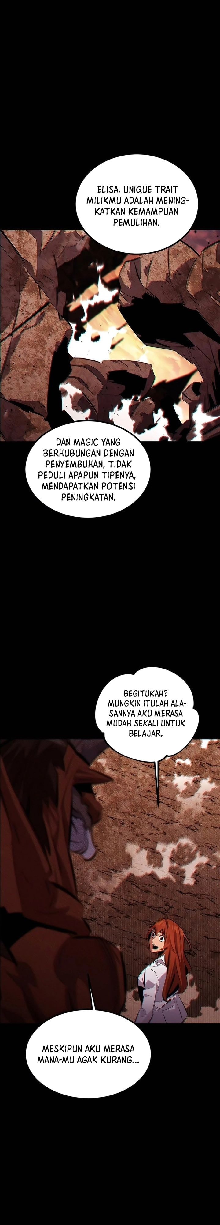 Auto-Hunting With Clones - Chapter 121 - Page 11