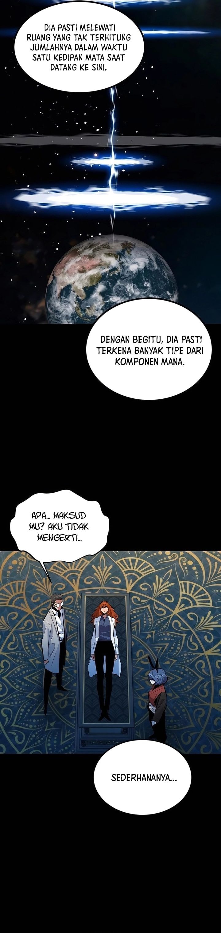Auto-Hunting With Clones - Chapter 121 - Page 13