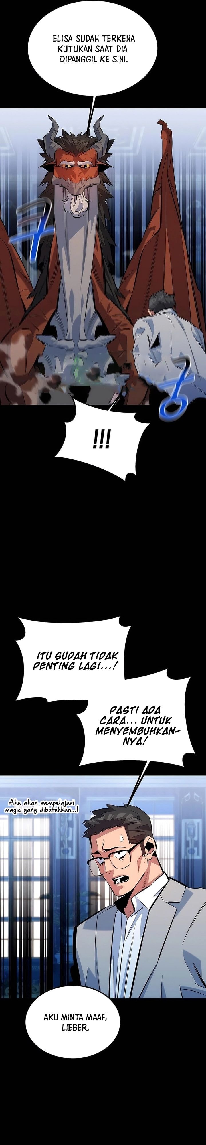 Auto-Hunting With Clones - Chapter 121 - Page 14