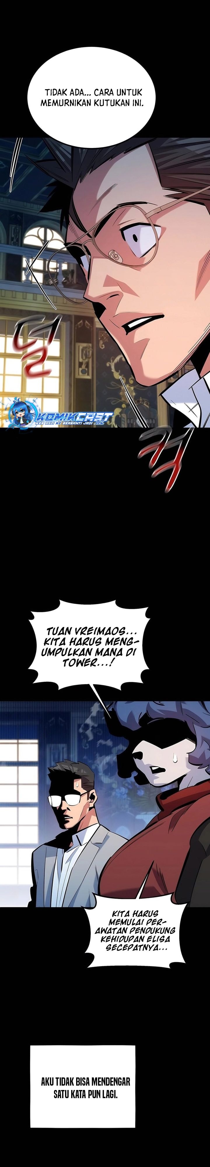 Auto-Hunting With Clones - Chapter 121 - Page 15
