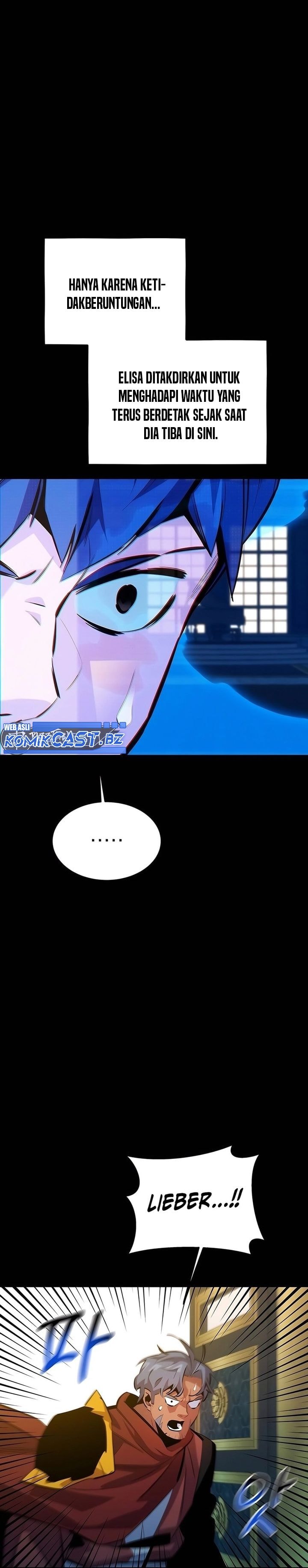 Auto-Hunting With Clones - Chapter 121 - Page 17