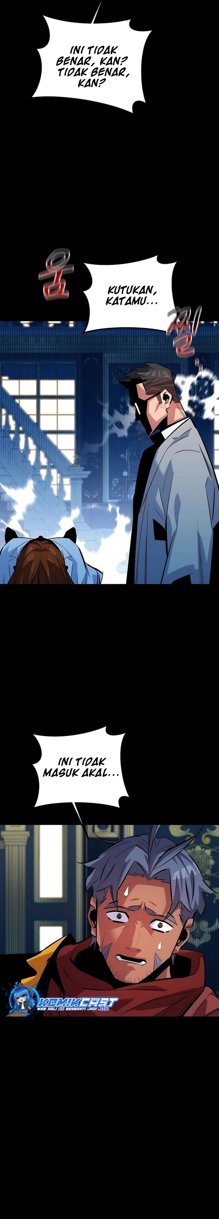 Auto-Hunting With Clones - Chapter 121 - Page 18