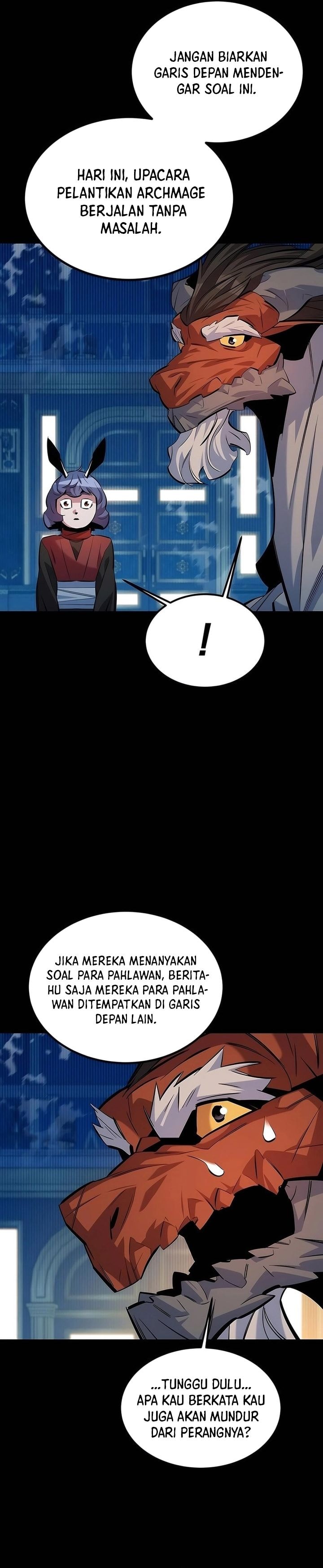 Auto-Hunting With Clones - Chapter 121 - Page 20