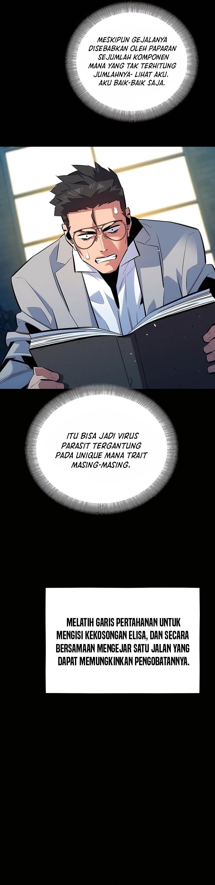 Auto-Hunting With Clones - Chapter 121 - Page 24