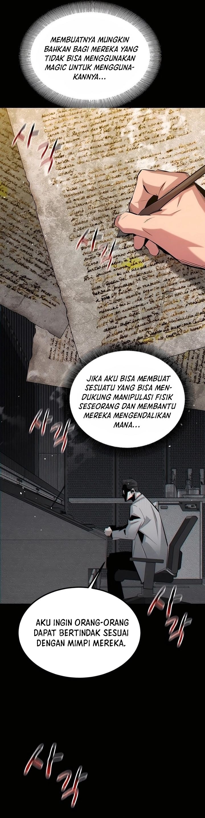 Auto-Hunting With Clones - Chapter 121 - Page 25