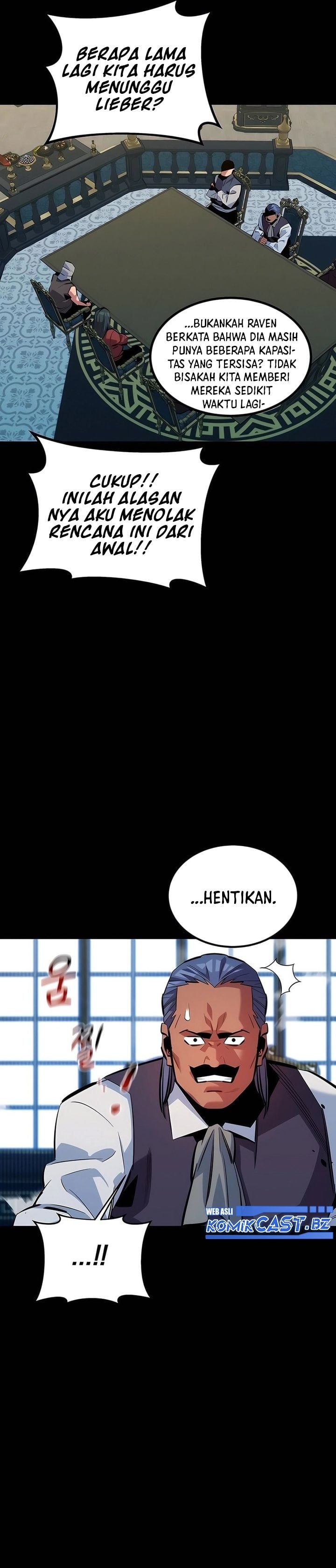 Auto-Hunting With Clones - Chapter 121 - Page 30