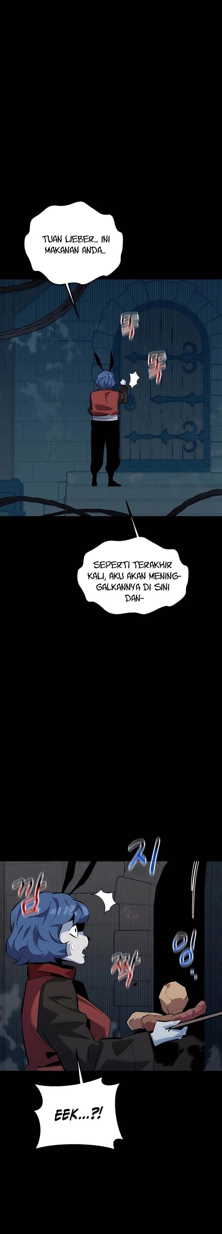 Auto-Hunting With Clones - Chapter 121 - Page 34