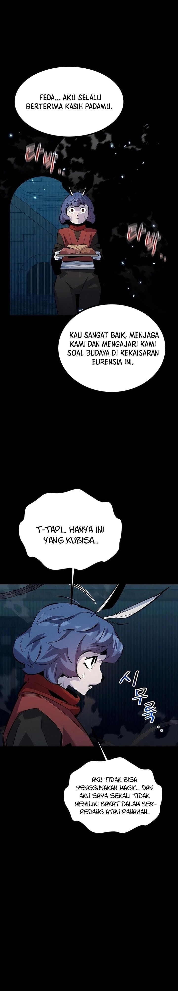 Auto-Hunting With Clones - Chapter 121 - Page 36