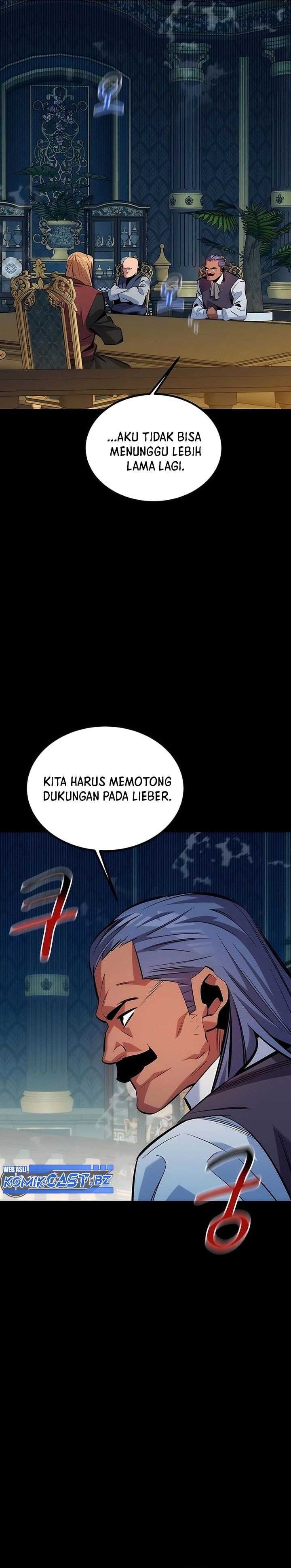 Auto-Hunting With Clones - Chapter 121 - Page 40