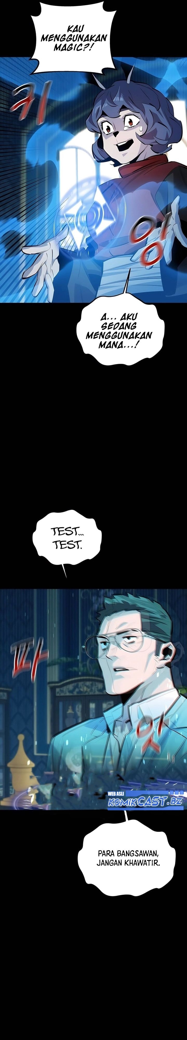 Auto-Hunting With Clones - Chapter 121 - Page 43