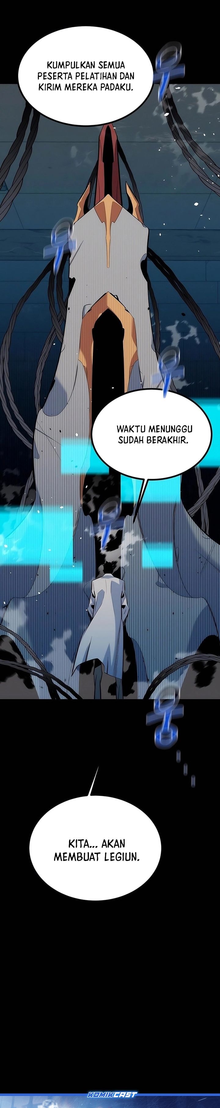 Auto-Hunting With Clones - Chapter 121 - Page 44