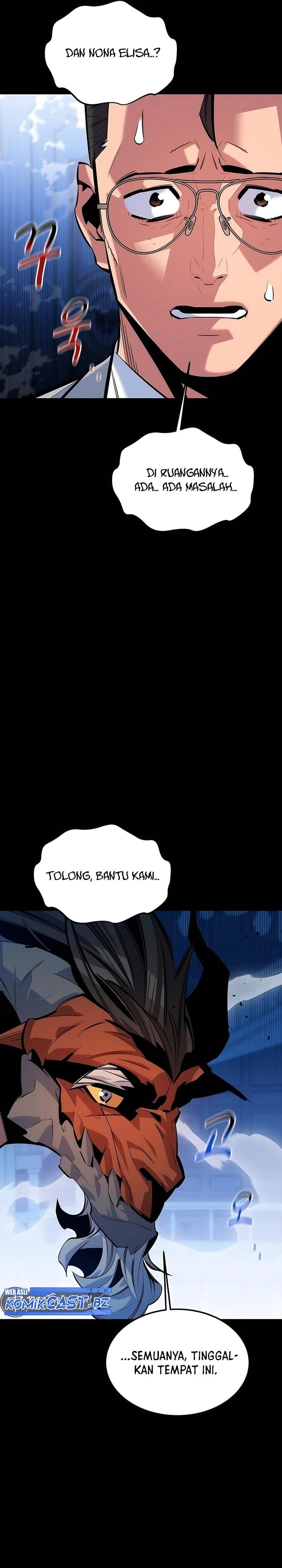 Auto-Hunting With Clones - Chapter 121 - Page 6