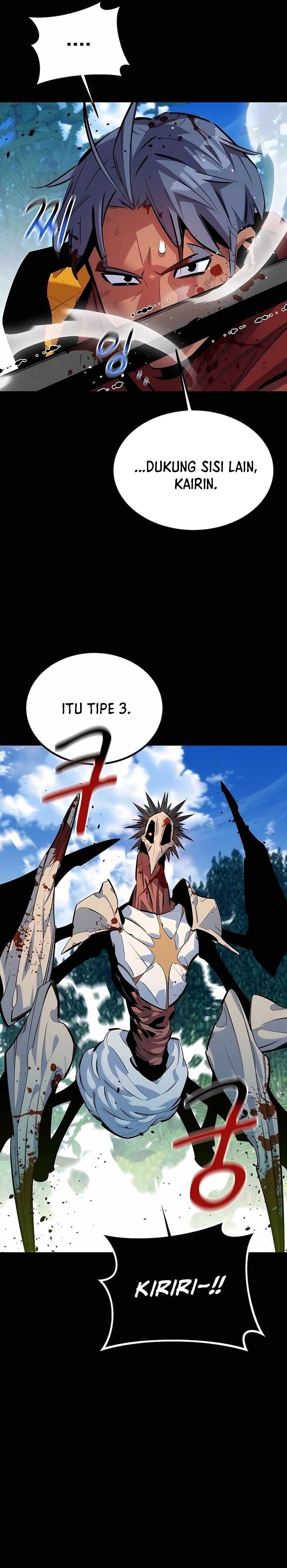 Auto-Hunting With Clones - Chapter 122 - Page 11