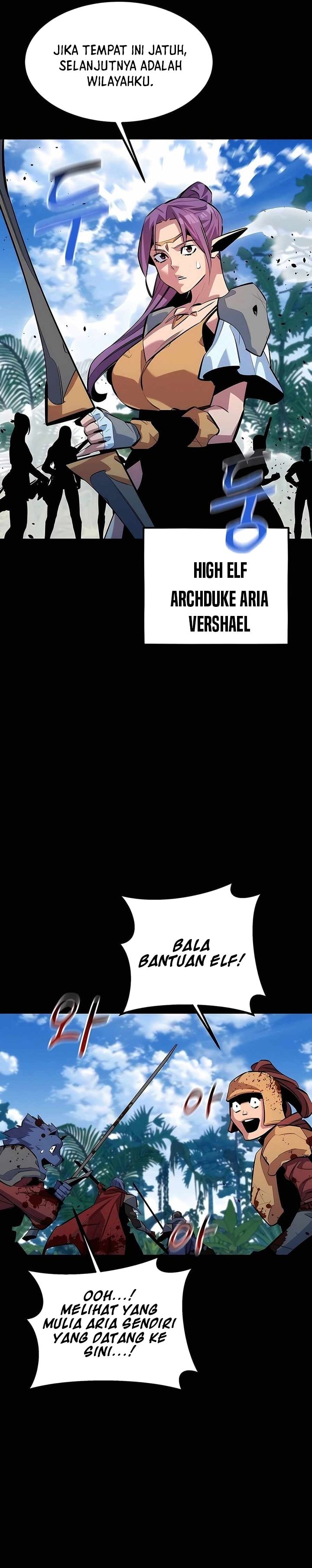 Auto-Hunting With Clones - Chapter 122 - Page 17